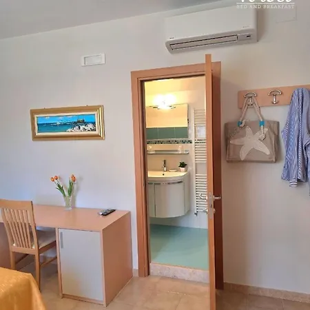 Bed & Breakfast Virolì
