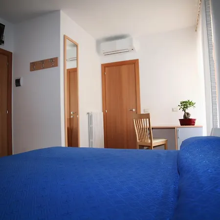 Viroli לינה וארוחת בוקר