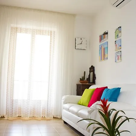 Viroli לינה וארוחת בוקר