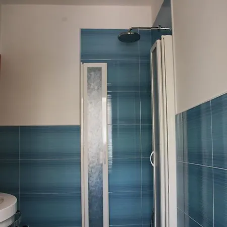 Viroli לינה וארוחת בוקר